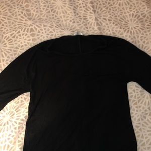 AUTHENTIC MAXMARA dress shirt size XL